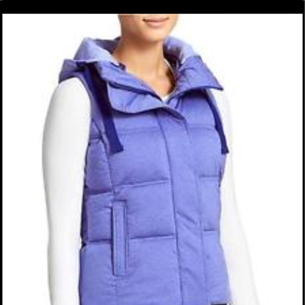 Athleta Vest